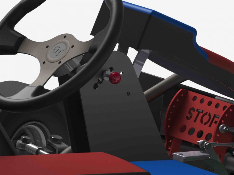 Adjustable steering wheel positions