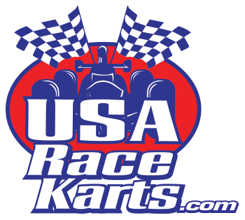 Racing Go Kart Manufacturer, Parts, & Track Design - USARaceKarts